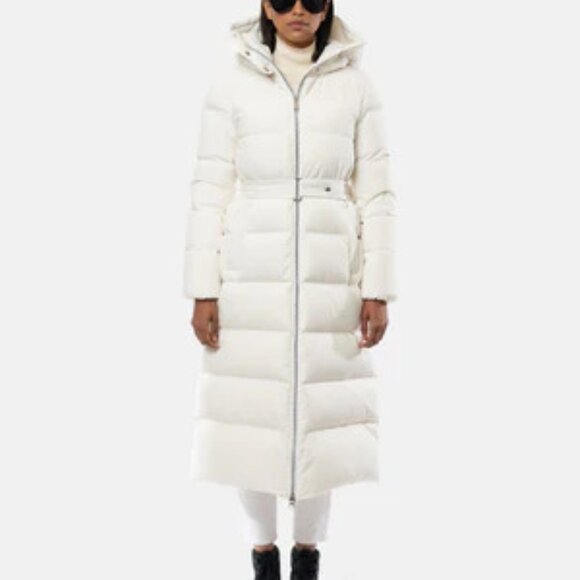 The Recycled Planet Jackets & Blazers - The Recycled Planet Women's Down Jacket, Size L